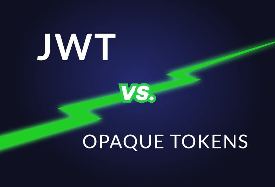 JWT vs. Opaque Tokens preview image