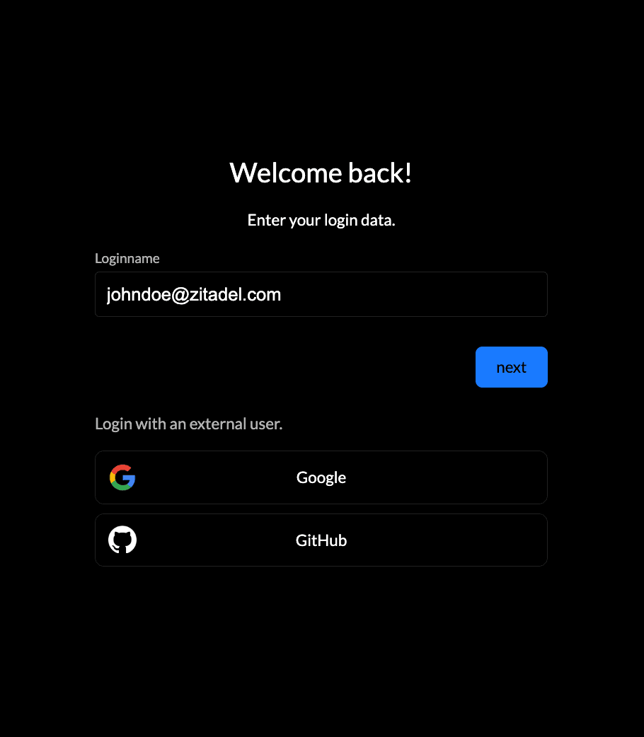image item from Secure authentication (image grid)
