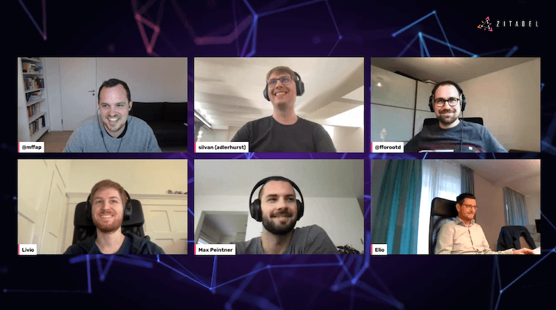 Into the CAOS | No 2. preview image