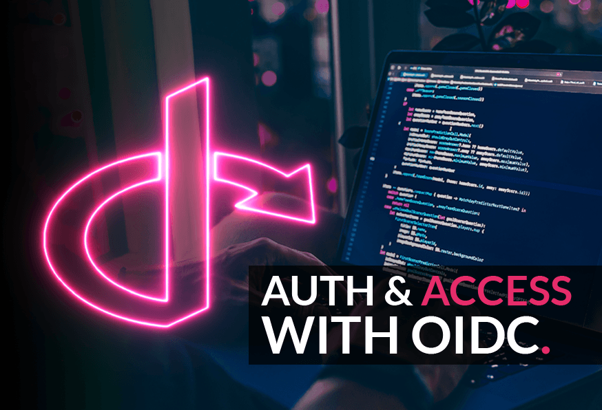 Secure Logins and Resource Access with ZITADEL and OpenID Connect - Part 2 preview image