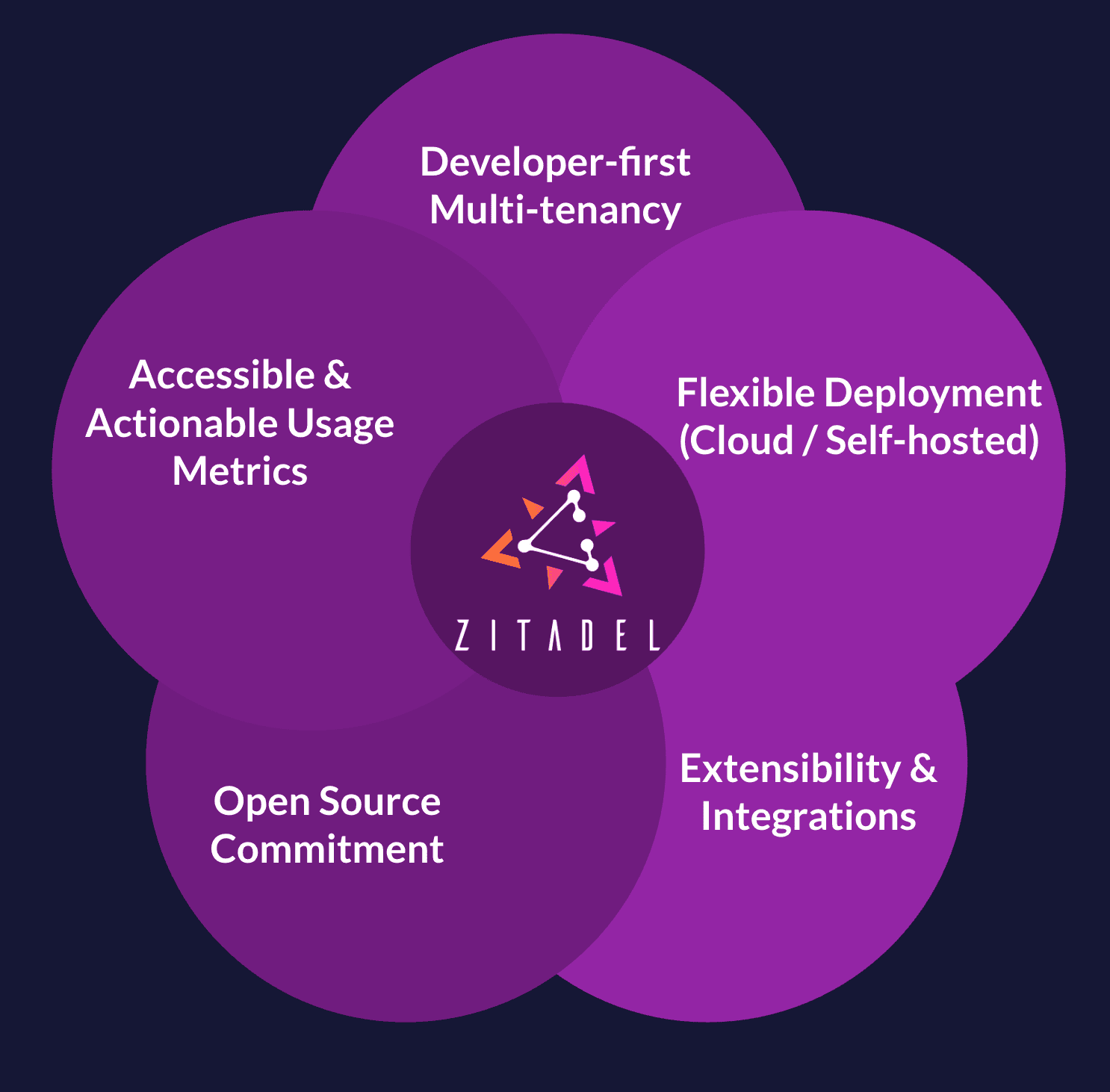 5 Reasons Why You Should Choose Zitadel IAM preview image