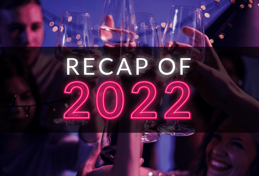 The Best Of ZITADEL 2022 preview image