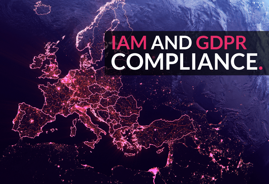 Why an Authentication Solution Is Crucial for GDPR Compliance preview image