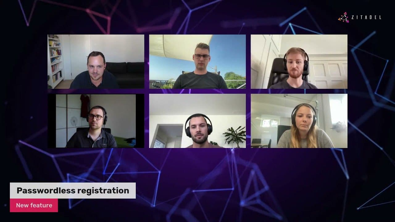 Into the CAOS | No 1. preview image