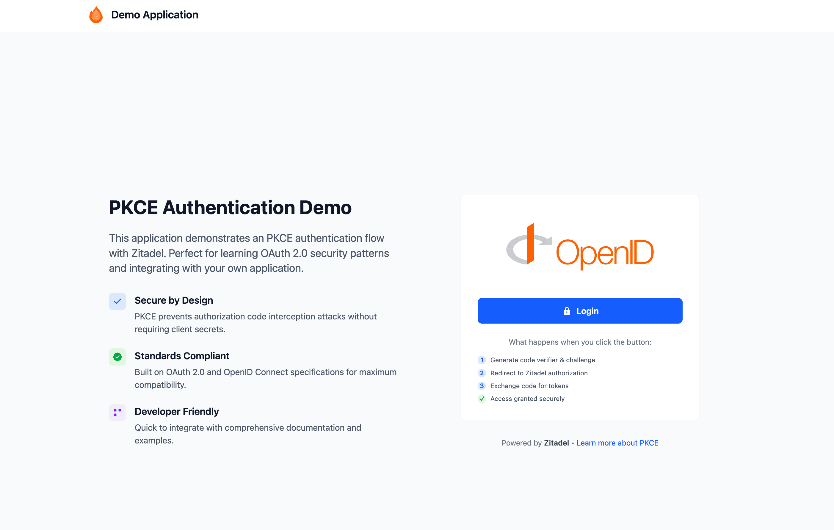 Hono Example App