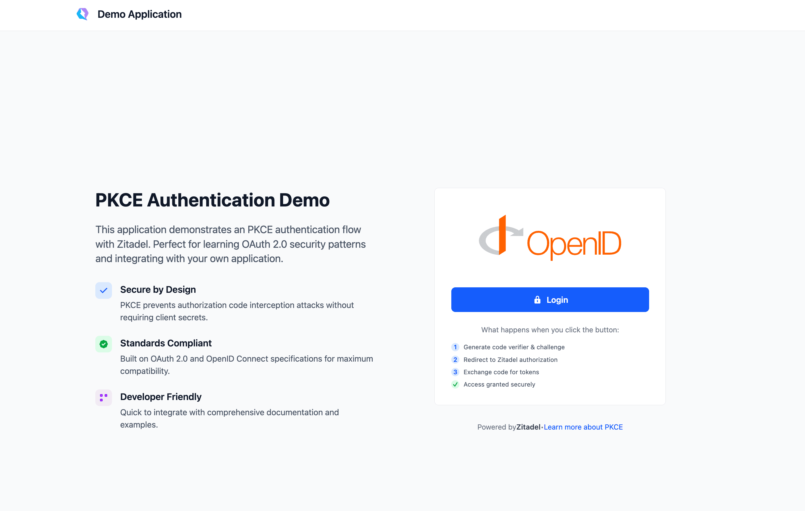 Qwik Example App